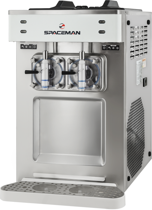 Spaceman USA, 6695-C, Frozen Beverage Machine, countertop