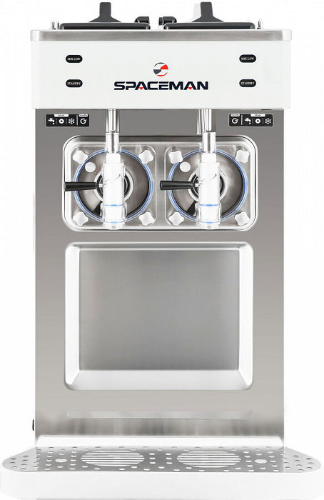Spaceman USA, 6455-C, Frozen Beverage Machine, countertop