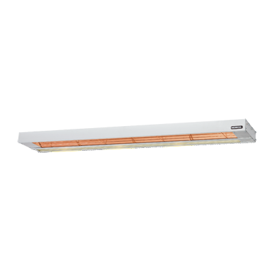 Nemco, 6155-60-D-240, Heat Lamp, Strip Type