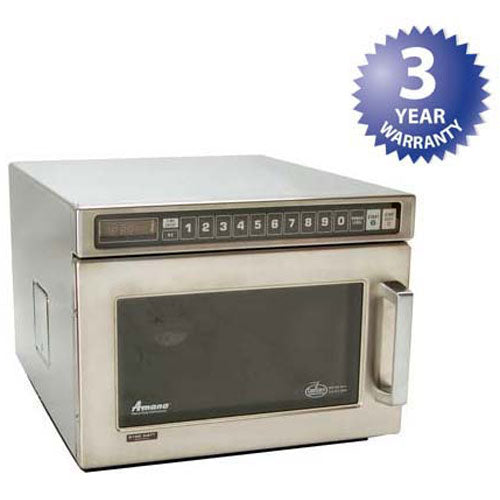 AllPoints Foodservice Parts & Supplies, 249-1020, Microwaves