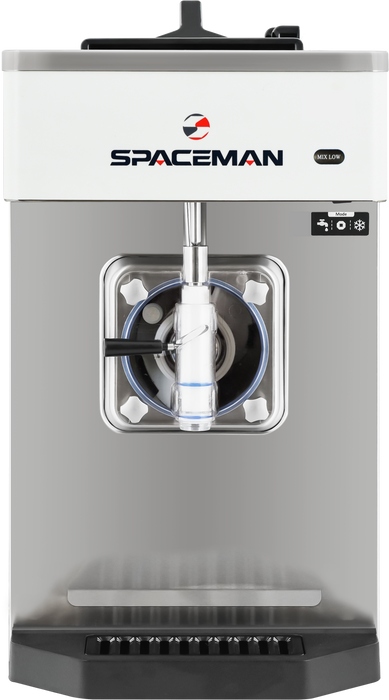 Spaceman USA, 6450-C, Frozen Beverage Machine, countertop