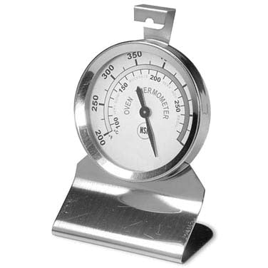 AllPoints Foodservice Parts & Supplies, 81-120, Oven Thermometer