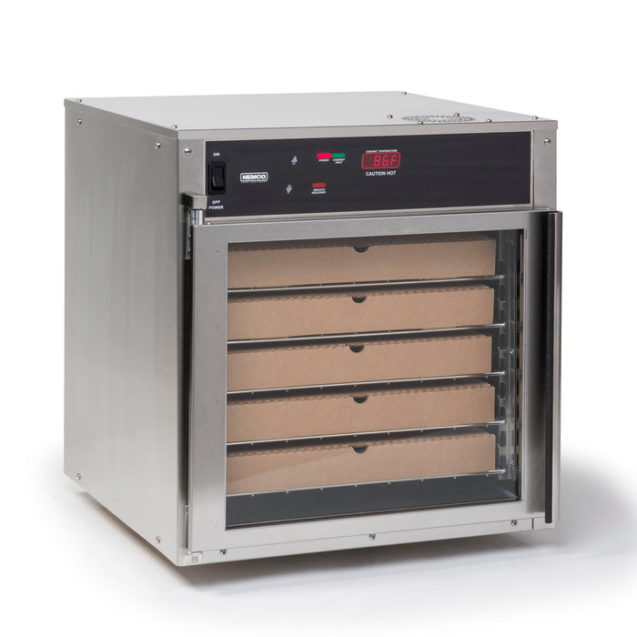 Nemco, 6405, Heated Cabinet, Countertop