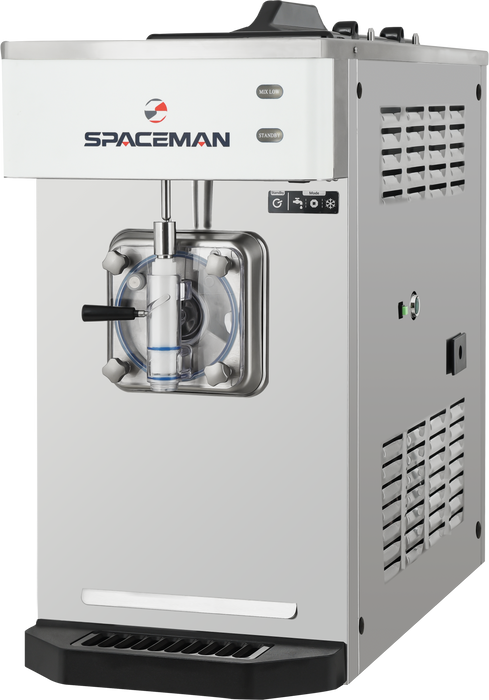 Spaceman USA, 6650-C, Frozen Beverage Machine, countertop