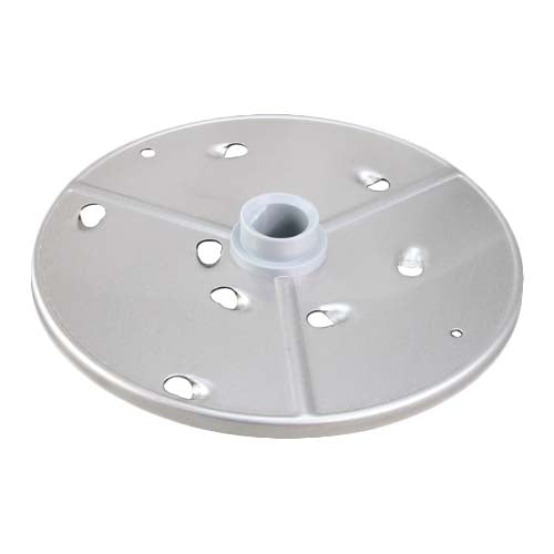 AllPoints Foodservice Parts & Supplies, 68-506, Food Processor, Disc Plate, Shredding / Grating