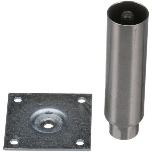 AllPoints Foodservice Parts & Supplies, 26-2441, Casters and Legs