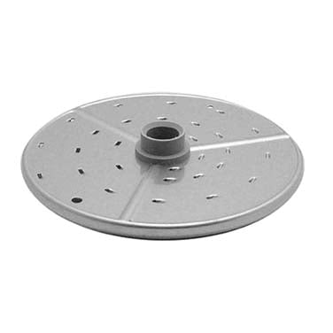 AllPoints Foodservice Parts & Supplies, 68-505, Food Processor, Disc Plate, Shredding / Grating