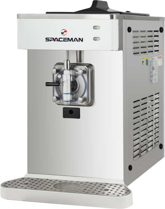 Spaceman USA, 6690-C, Frozen Beverage Machine, countertop