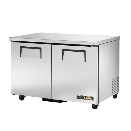 True Mfg. - General Foodservice TUC-48-HC Undercounter Refrigerator