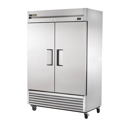 True Mfg. - General Foodservice T-49-HC Reach-In Refrigerator