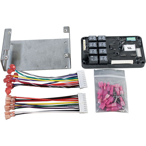 AllPoints Foodservice Parts & Supplies, 42-2043, Switch, Timer