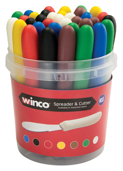 Winco TWP-3135