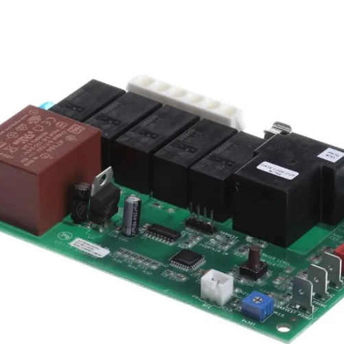 Stock Up Smart: OEM Parts from Atosa, UNOX, True, Turbo Air, and AMPTO at Amechef