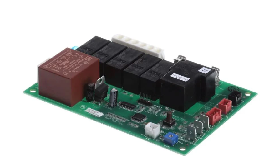 Stock Up Smart: OEM Parts from Atosa, UNOX, True, Turbo Air, and AMPTO at Amechef