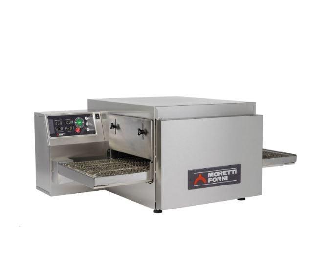 Conveyor electric oven - Amechef