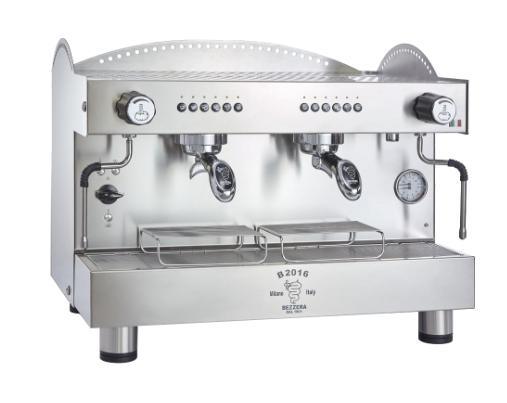 Beverage Equipment - Amechef