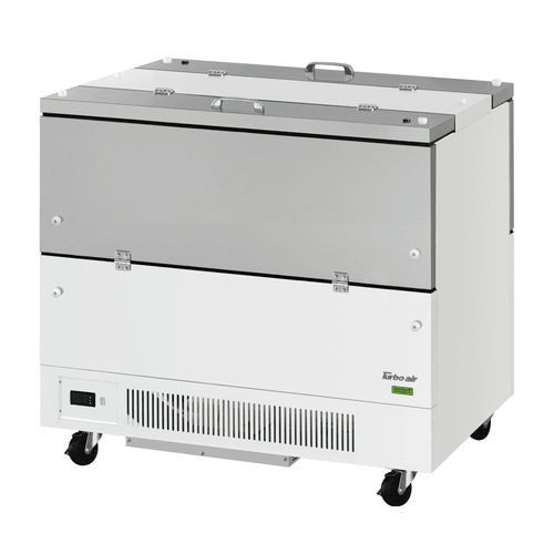 Milk Cooler - amechef