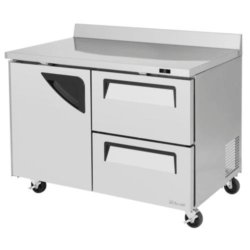 Undercounter Refrigeration - amechef