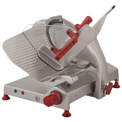 Meat Processing - Amechef