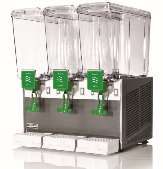 Beverage Dispenser - Amechef