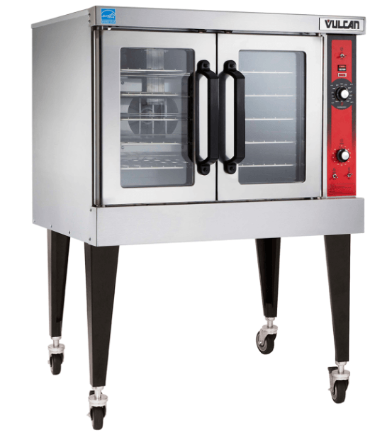 Convection Oven - Amechef