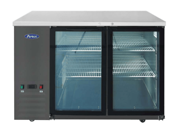 Bar Refrigeration - Amechef