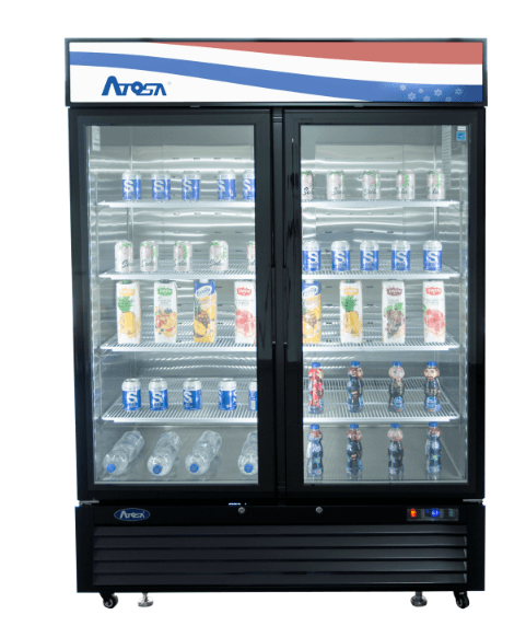 Merchandising Refrigeration - Amechef