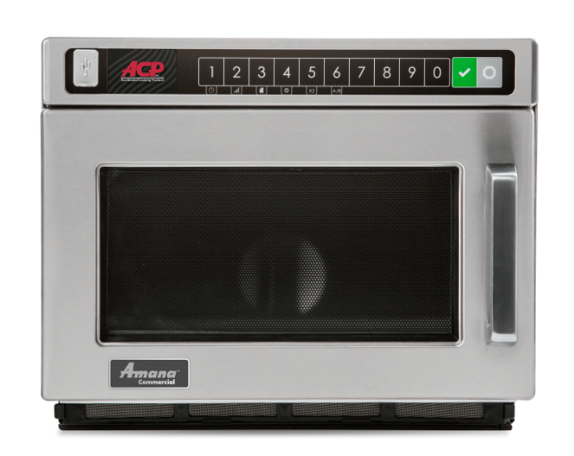 Microwaves - Amechef