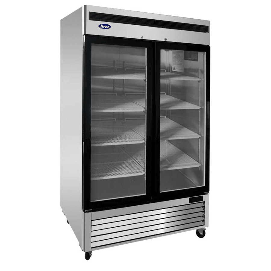 Freezer Merchandiser - Amechef