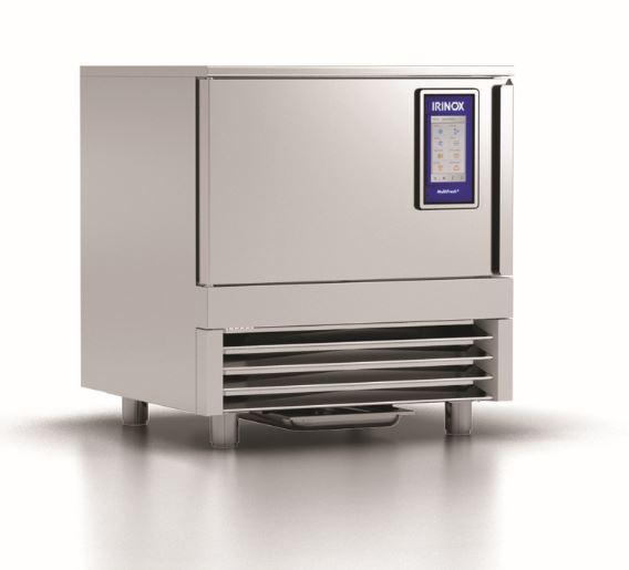 Blast Chiller/Shock Freezer - Amechef