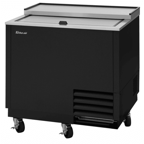 Glass Chiller/Froster - amechef