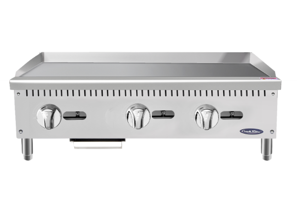 Grills General - Amechef