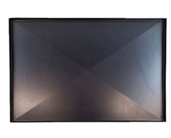 Pizza pan trays - Amechef