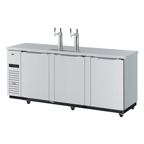 Draft Beer Cooler - amechef