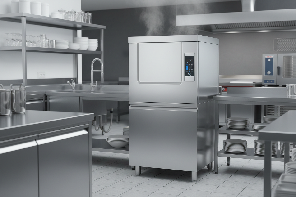 AMPTO Dishwasher