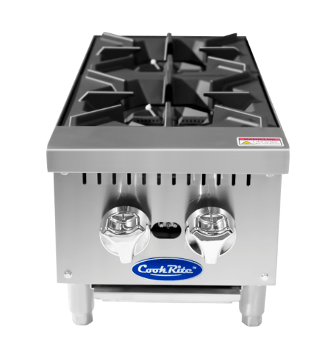 Hot Plates - Amechef