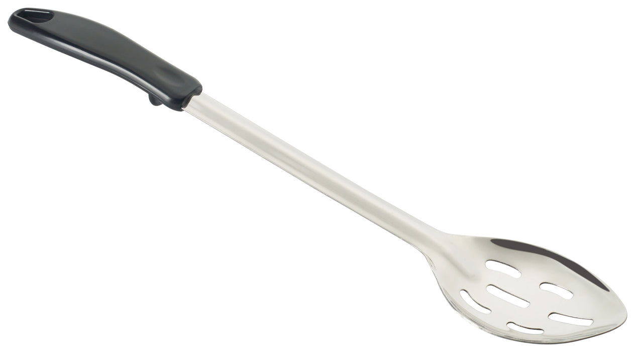 Winco, BHSP-15, Serving Spoon, Slotted