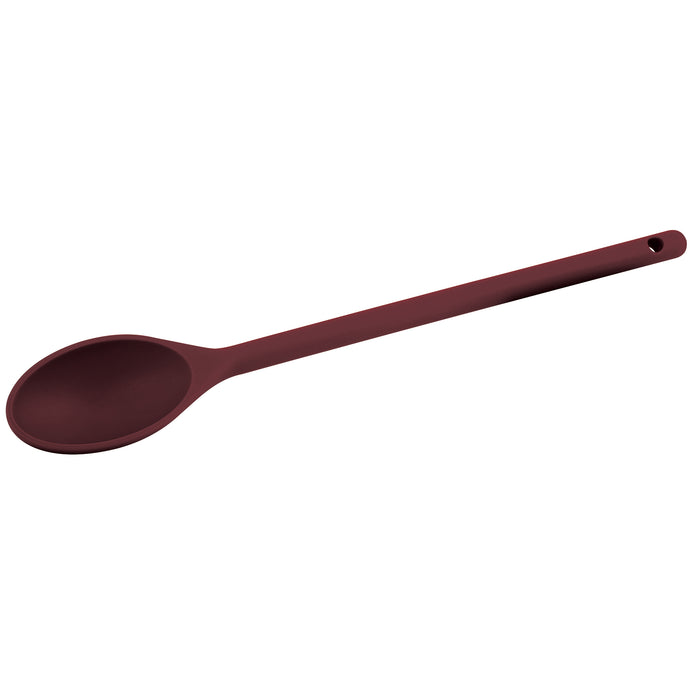 Winco, NS-12R, Serving Spoon, Solid