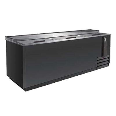 Serv-Ware, BC-95-HC, Bottle Cooler