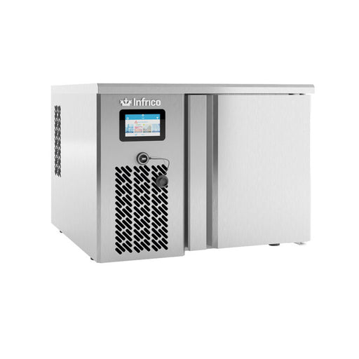 Infrico, IBC-ABT3 1S, Blast Chiller/Shock Freezer