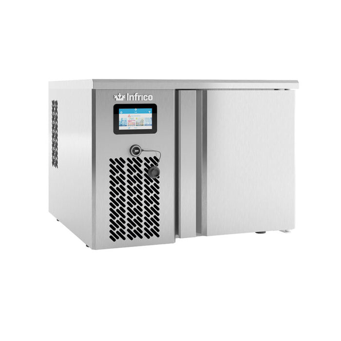Infrico, IBC-ABT3 1S, Blast Chiller/Shock Freezer