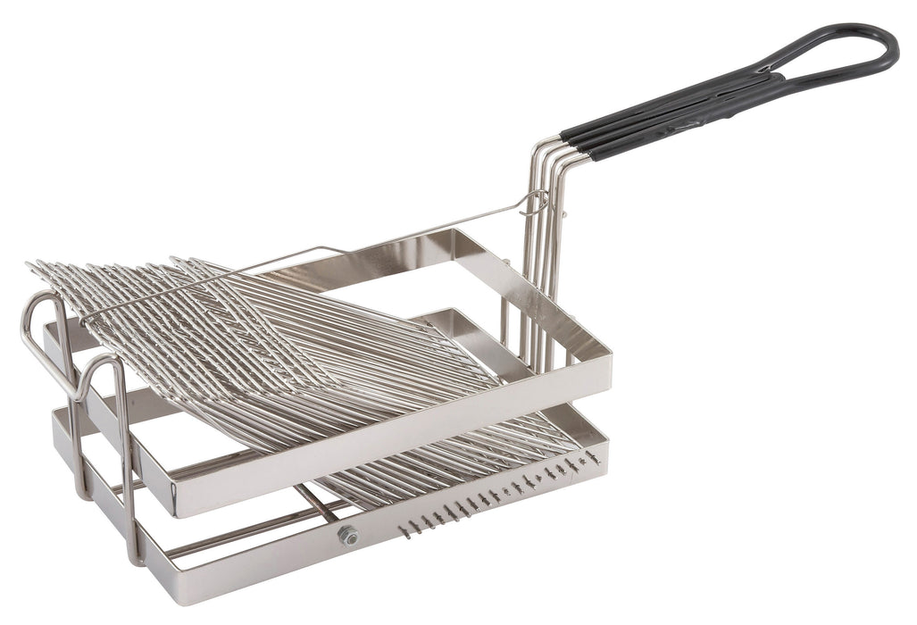 Winco, TB-18, Fryer Basket