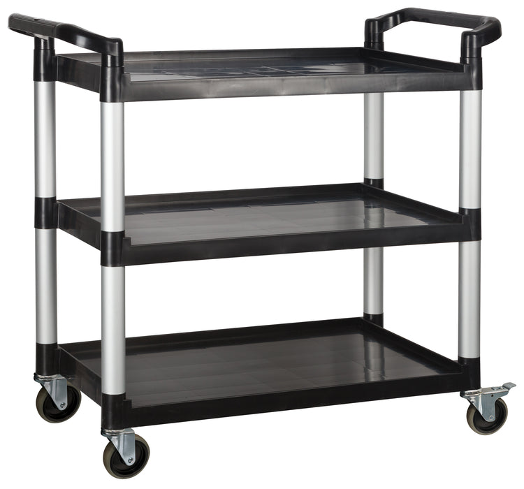 Winco, UC-3019K, Utility & Bus Carts