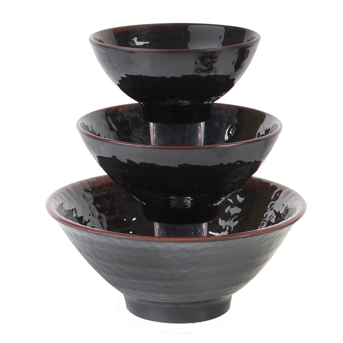 Thunder Group, 5706TM, Asian Dinnerware, Plastic