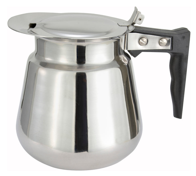 Winco, CD-64, Coffee Decanter