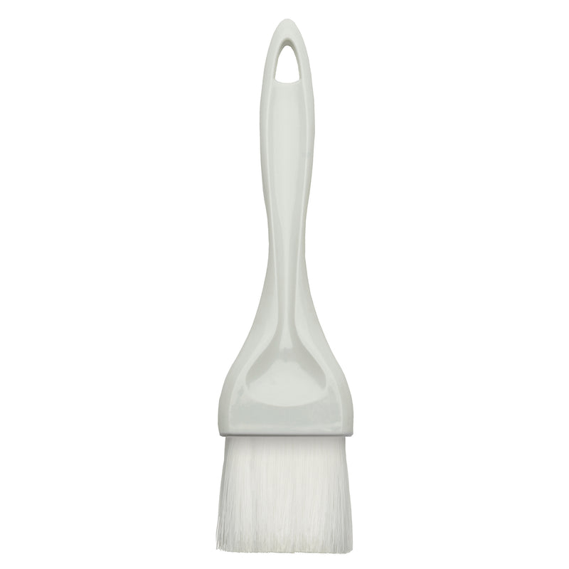 Winco, NB-20, Pastry Brush, Nylon, White