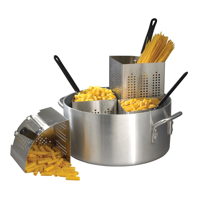 Winco, APS-20, Pasta Pot