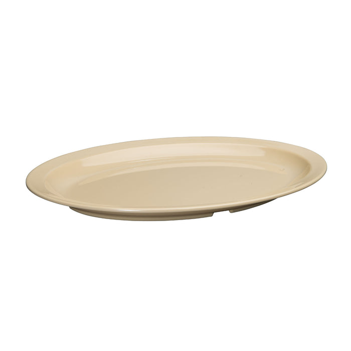 Winco, MMPO-139, Platter, Plastic