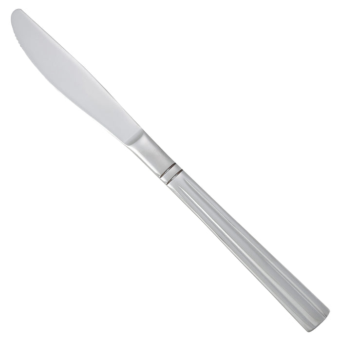Winco, 0007-08, Knife, Dinner