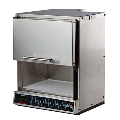 ACP - Amana Commercial, AOC24, Microwave Oven